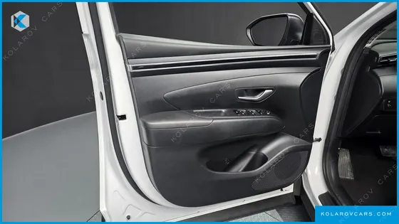 HYUNDAI TUCSON MODERN 2WD