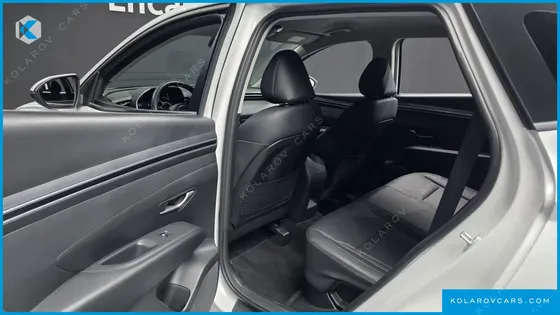 HYUNDAI TUCSON MODERN 2WD