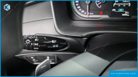 HYUNDAI TUCSON MODERN 2WD