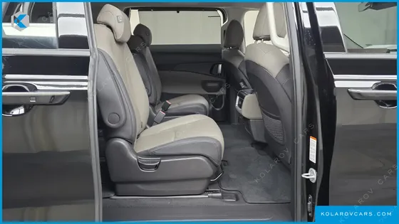 KIA CARNIVAL HEV 9SEATER NOBLESS