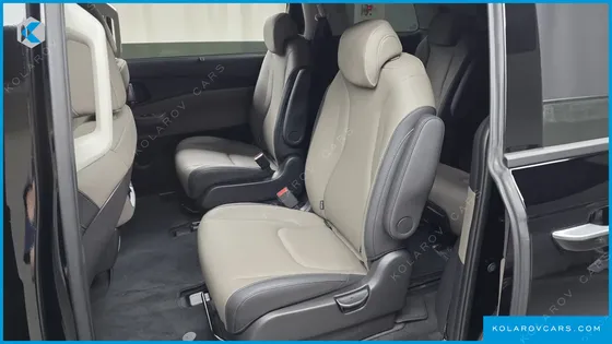 KIA CARNIVAL HEV 9SEATER NOBLESS