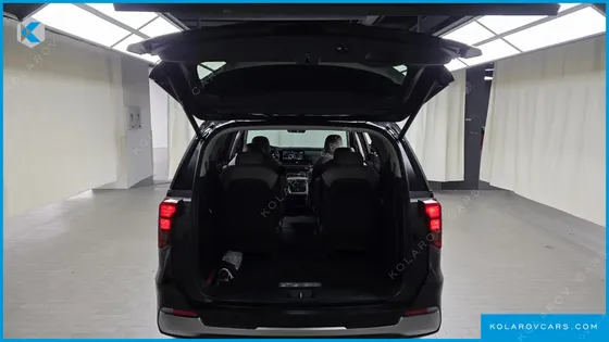 KIA CARNIVAL HEV 9SEATER NOBLESS