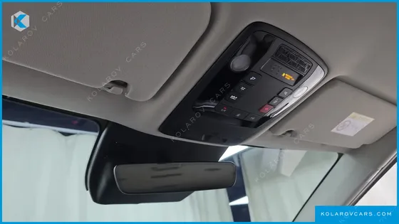 KIA CARNIVAL HEV 9SEATER NOBLESS