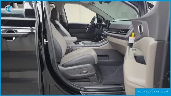 KIA CARNIVAL HEV 9SEATER NOBLESS