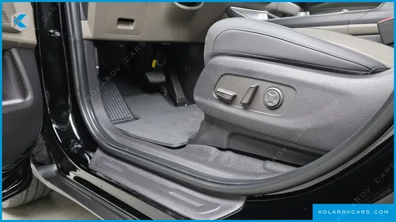 KIA CARNIVAL HEV 9SEATER NOBLESS