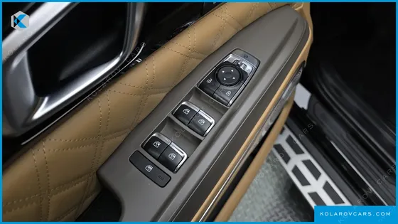 KIA CARNIVAL GASOLINE 9-SEATER HI LIMOUSINE (7-SEATER LIMOUSINE(SPECIAL VEHICLE)