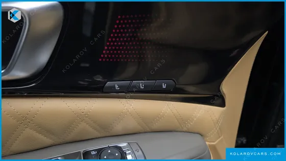 KIA CARNIVAL GASOLINE 9-SEATER HI LIMOUSINE (7-SEATER LIMOUSINE(SPECIAL VEHICLE)