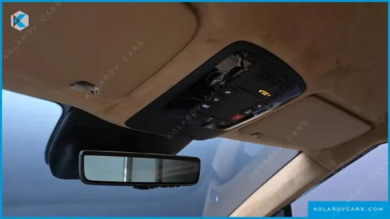 KIA CARNIVAL GASOLINE 9-SEATER HI LIMOUSINE (7-SEATER LIMOUSINE(SPECIAL VEHICLE)
