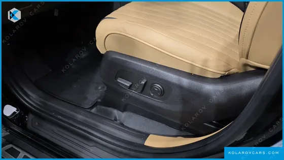 KIA CARNIVAL GASOLINE 9-SEATER HI LIMOUSINE (7-SEATER LIMOUSINE(SPECIAL VEHICLE)