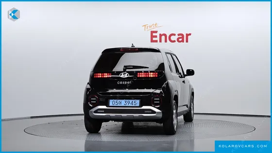 HYUNDAI CASPER PREMIUM