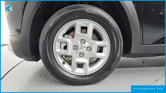 HYUNDAI CASPER PREMIUM
