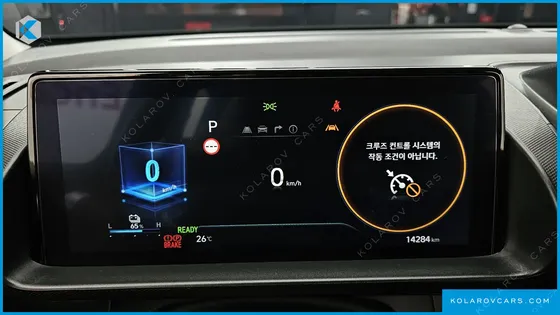 HYUNDAI CASPER PREMIUM
