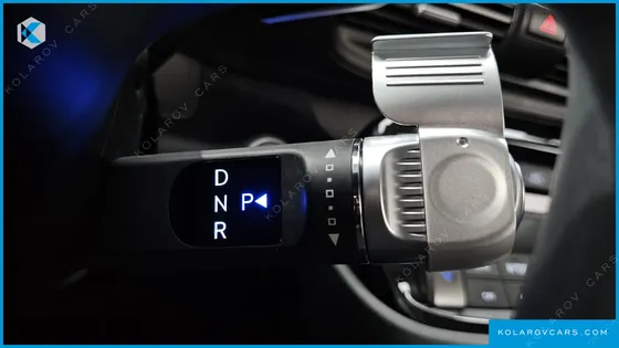 HYUNDAI CASPER PREMIUM