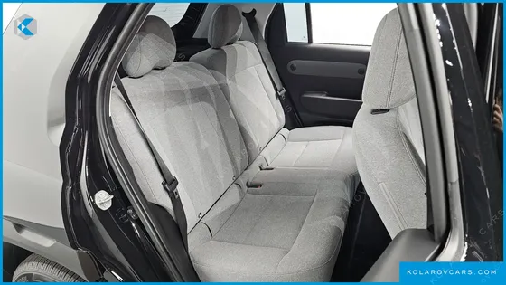 HYUNDAI CASPER PREMIUM