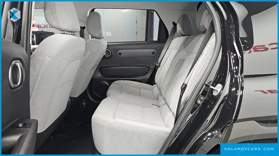 HYUNDAI CASPER PREMIUM