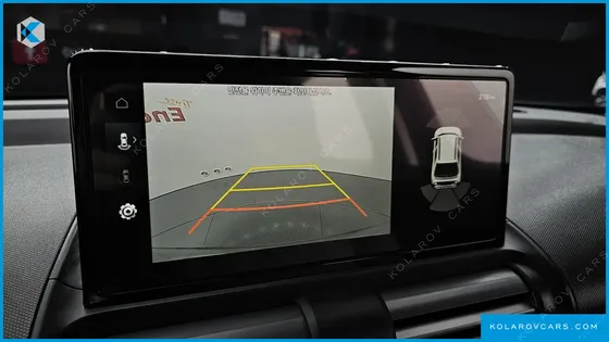 HYUNDAI CASPER PREMIUM
