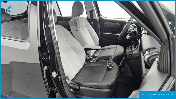 HYUNDAI CASPER PREMIUM