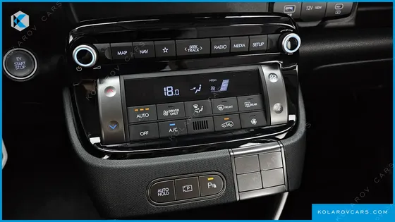 HYUNDAI CASPER PREMIUM