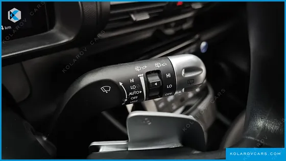 HYUNDAI CASPER PREMIUM