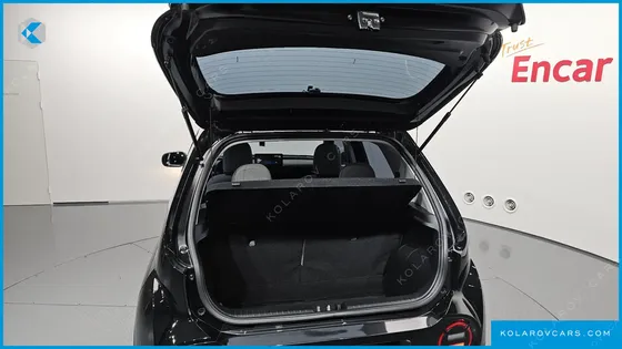 HYUNDAI CASPER PREMIUM