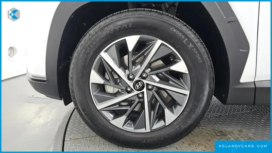 HYUNDAI TUCSON INSPIRATION 2WD