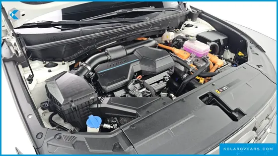 HYUNDAI TUCSON INSPIRATION 2WD