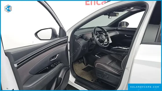 HYUNDAI TUCSON INSPIRATION 2WD