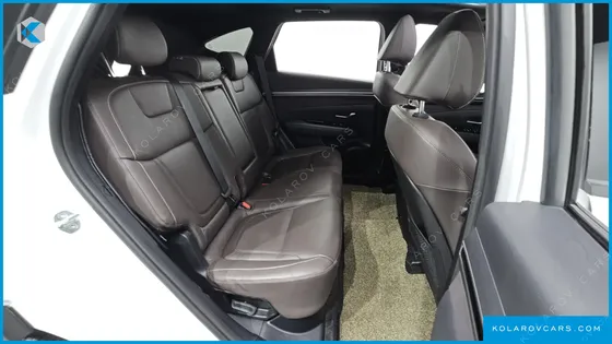 HYUNDAI TUCSON INSPIRATION 2WD