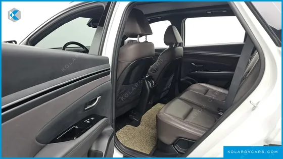 HYUNDAI TUCSON INSPIRATION 2WD