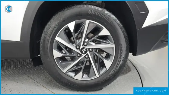 HYUNDAI TUCSON INSPIRATION 2WD