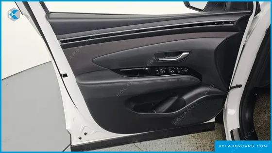 HYUNDAI TUCSON INSPIRATION 2WD
