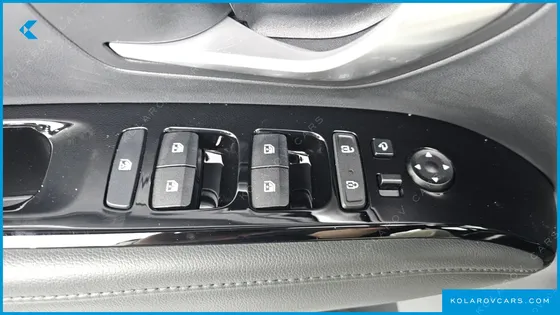 HYUNDAI TUCSON INSPIRATION 2WD
