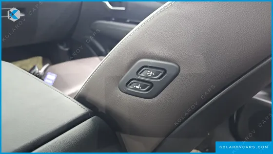 HYUNDAI TUCSON INSPIRATION 2WD