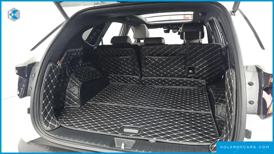 HYUNDAI TUCSON INSPIRATION 2WD