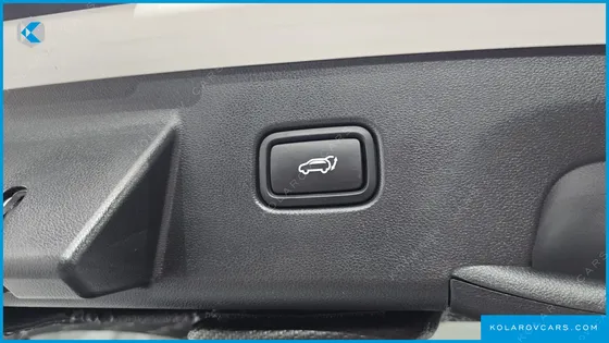 HYUNDAI TUCSON INSPIRATION 2WD