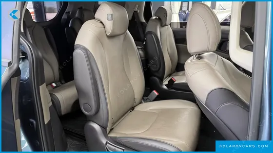 KIA CARNIVAL DIESEL 9-SEATER PRESTIGE