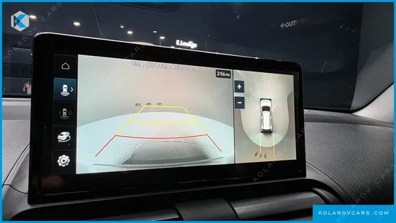 HYUNDAI CASPER CROSS
