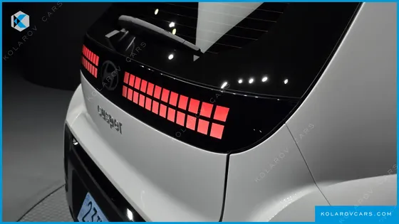 HYUNDAI CASPER CROSS