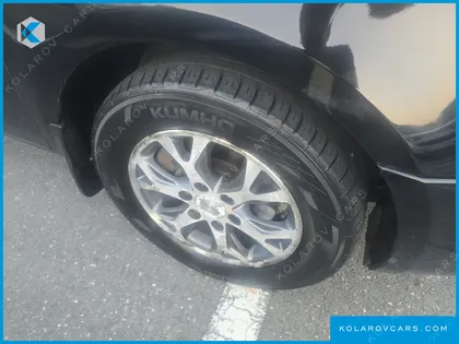 KIA CARNIVAL GRAND CARNIVAL GLX
