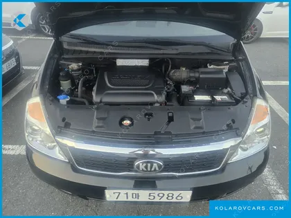 KIA CARNIVAL GRAND CARNIVAL GLX
