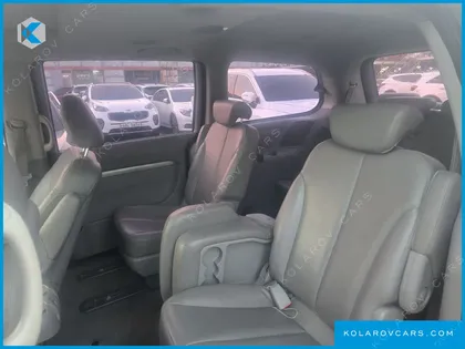 KIA CARNIVAL GRAND CARNIVAL GLX