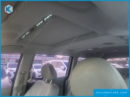 KIA CARNIVAL GRAND CARNIVAL GLX