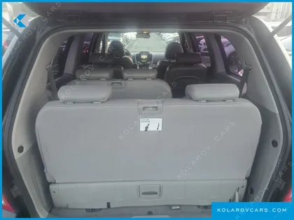 KIA CARNIVAL GRAND CARNIVAL GLX
