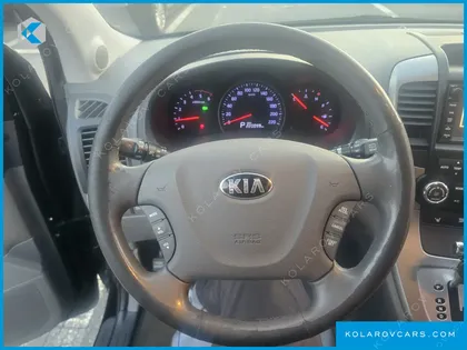 KIA CARNIVAL GRAND CARNIVAL GLX