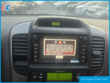 KIA CARNIVAL GRAND CARNIVAL GLX