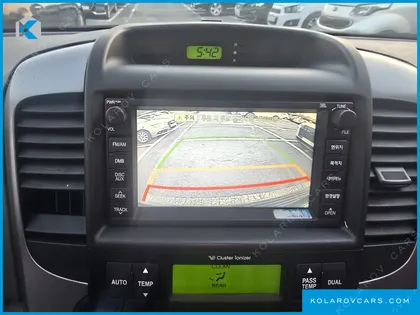KIA CARNIVAL GRAND CARNIVAL GLX