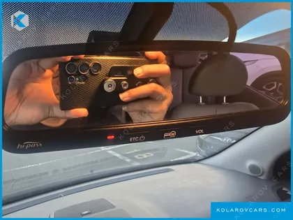 KIA CARNIVAL GRAND CARNIVAL GLX