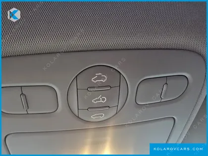 KIA CARNIVAL GRAND CARNIVAL GLX
