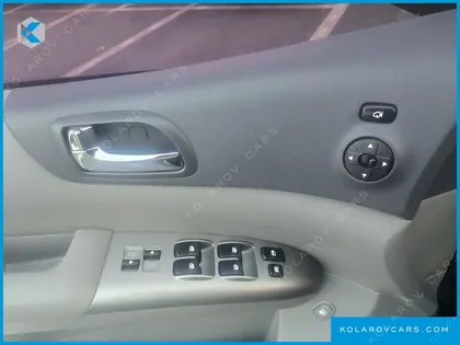 KIA CARNIVAL GRAND CARNIVAL GLX