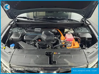HYUNDAI TUCSON INSPIRATION 2WD